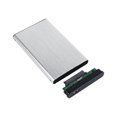 thumbnail image 1 of HDD Enclosure, SSD External, Hard Drive Enclosure Computer Laptop  98 For  PC XP SE, 1 of 8