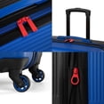 thumbnail image 2 of Rbk 20In Hrd Blu/Blk, 2 of 5