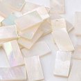 thumbnail image 2 of 10Pcs/set Women Girls Nail Sequin Shell Nail Art Manicure sequin; Nail sequin Sticker Female Manicure Wraps Decor Tool, 2 of 4