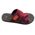 thumbnail image 4 of Styesk Womens Sandals Women's Hollow Mesh Slide Sandals Comfortable Support Mesh Sandals For Women, 4 of 7