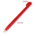 thumbnail image 1 of 10pcs Colorful Stylus for NDSi Pen For Nintendo DSi NDSi Game plastic A9U9, 1 of 6