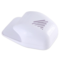 thumbnail image 1 of Nail Fan Dryer for Regular Nail Polish, Portable Nail Dryer Nail Art Polish Machine Quick Dry Nail Polish Gel Nail Dryer Blower for Fingernail Toenail, Portable Fans Battery Operated, 1 of 6