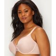 thumbnail image 3 of Vanity Fair Womens Illumination Zoned-in Support Full Figure Underwire Bra, 40D, 3 of 4