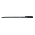 thumbnail image 1 of Staedtler 334-8 Stylo à Doublure Fine - Gris, 1 of 1