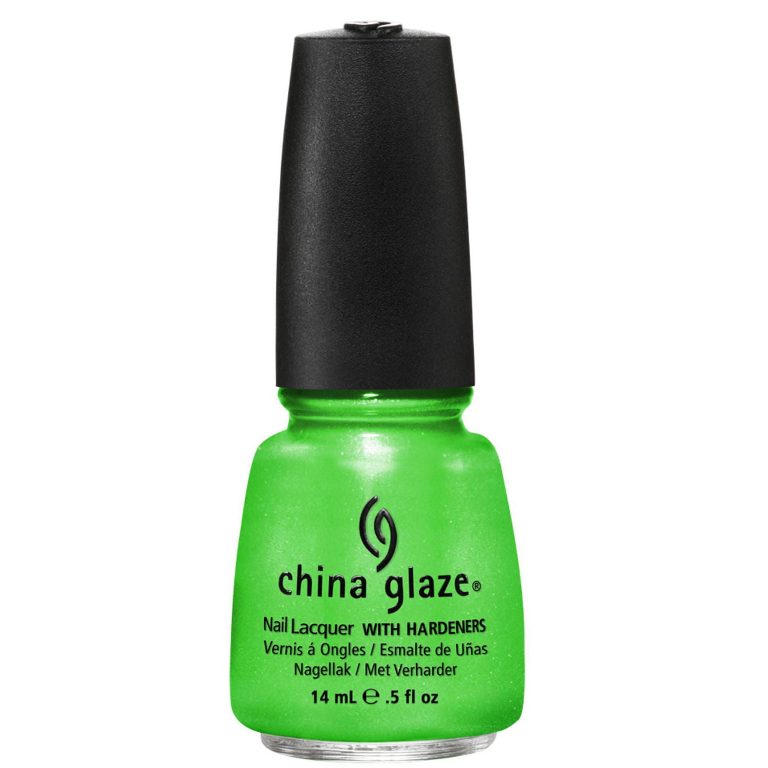 China Glaze Vernis à ongles - Je suis avec le Life Guard - 0.5 FL OZ