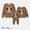 2#Brown, variant on Disney Disney Mickey and Friends Family Matching Christmas Character Print Sweatshirt