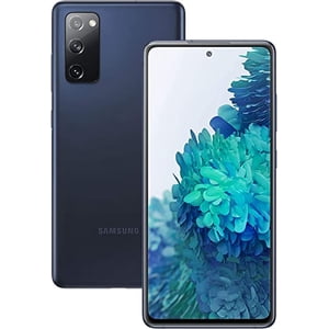 Samsung Galaxy S20 FE 128GB Téléphone intelligent - Débloqué - Boîte ouverte- protection d'écran hydrogel- boîtier