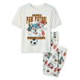 thumbnail image 2 of Paw Patrol Boys' Two Piece Pajama Set, 2 of 3
