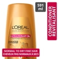 thumbnail image 2 of L'Oreal Paris Extraordinary Oil Shampoo For Dry Hair, 2 of 5
