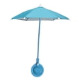 thumbnail image 2 of LSLJS Magnetic Retractable Mobile Phone Umbrella Stand Umbrella Mini Sun Umbrella Sunscreen Umbrella Umbrellas Product, 2 of 6