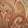 thumbnail image 3 of PBRA2274-1818-DP Plutus Coussin de Luxe Multicolore Monarch Serena, 18 x 18 Po., 3 of 3