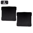 thumbnail image 1 of Fresh Air Activated Carbon Filter for Liebherr 9096989 Replacement Carbon Filter, 1 of 9