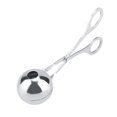thumbnail image 2 of Meatballs Clip  Rice  Balls Clip  Meatballs Maker  Stainless Steel Meatballs Clip Stainless Steel NOn  Meatballs Rice Balls Clip Maker Kitchen Tool, 2 of 8
