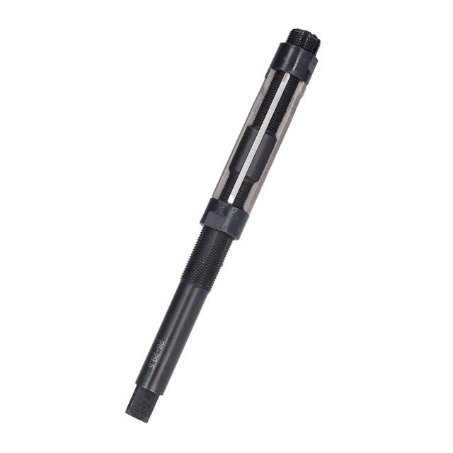 Hand Reamer, Adjustable Reamers High Grinding Accuracy Wear Resistant 26-29.5mm For Metal Plate Processing