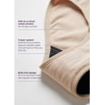 thumbnail image 3 of Jockey Culotte pour Femmes en Coton Extensible Sans Souci, Absorption Modérée, 3 of 7