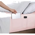thumbnail image 1 of Smart Pocket Fitted Sheet, 1 of 3