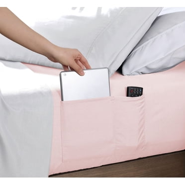 Drap-housse Poche intelligente