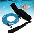 thumbnail image 2 of Ceinture d'Entraînement à la Natation Réglable en Néoprène pour Piscine, 2 of 7