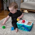 thumbnail image 2 of Baby Einstein - Magic Touch Shopping Basket™ Pretend to Shop Toy, 2 of 9