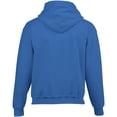 thumbnail image 2 of Gildan Heavy Blend Childrens  Hooded Sweatshirt Top / Hoodie, 2 of 6