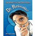 thumbnail image 1 of Qu'est-ce Qu'il Y A dans la Plat Pétri, Dr. Pervenche?, 1 of 1