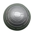 thumbnail image 4 of Balance Stepping Stone Semicircle Steps Durable Indoor and Outdoor Game Non-Slip Gray, 4 of 9