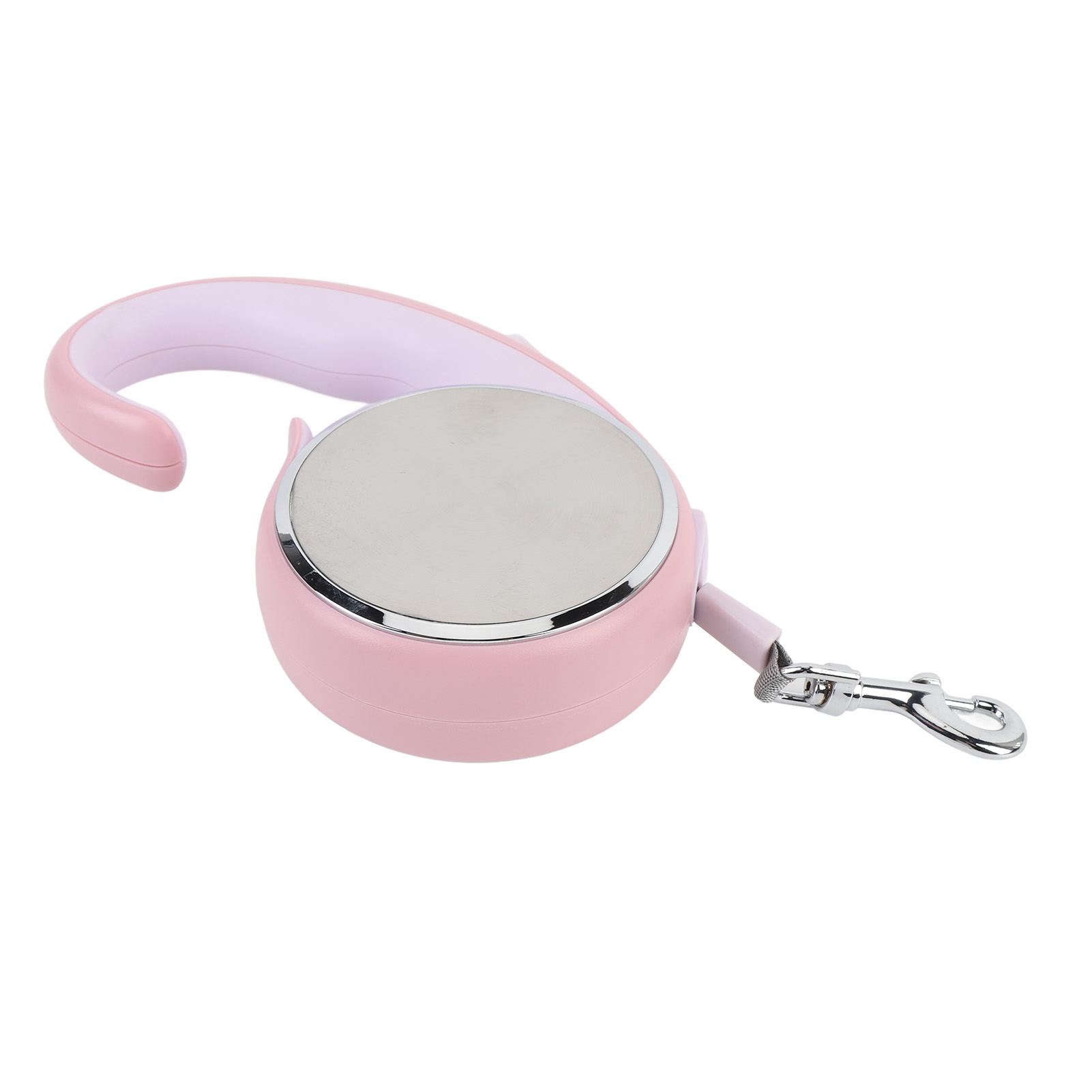 Automatic Retractable Dog Leash, Lightweight Dog Walking Telescopic Leash  for Dogs