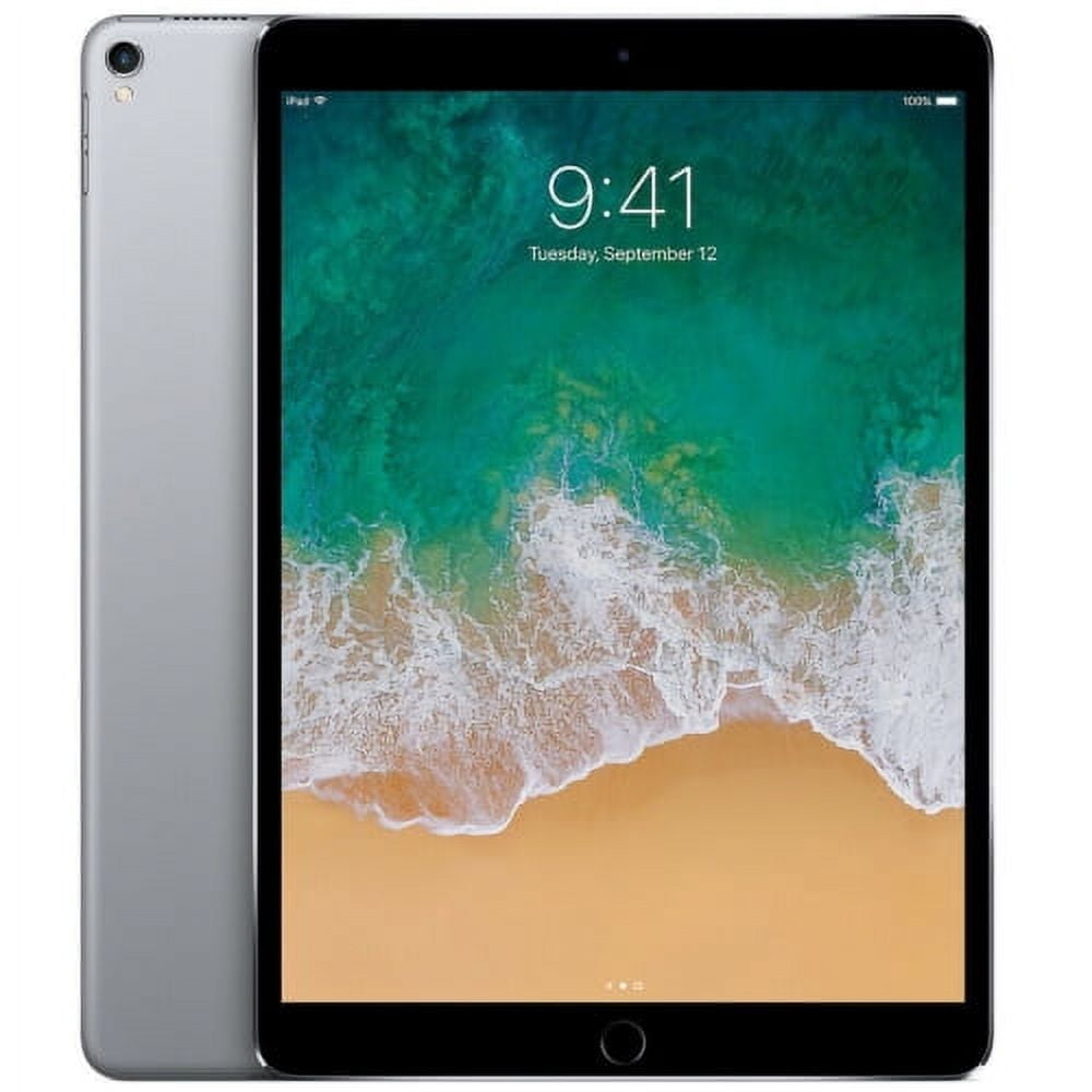 iPad Pro 10.5インチ 256GB Wi-Fi スペースグレイ手渡希望 Refurbished Apple iPad Pro 10.5 64GB Space Gray (WiFi
