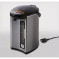 thumbnail image 4 of Zojirushi 3L Micom Water Boiler & Warmer CD-WCC30, 4 of 9