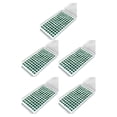 thumbnail image 1 of Youkk Resin Mini Grass Tuft Low Maintenance Miniatures Static Grass Tuft For Versatile Long-lasting No.1 5Set, 1 of 6