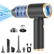 Dvkptbk Vacuum Cleaner Car Wireless Vacuum Cleaner Handheld Convenient Vacuum Cleaner High Power Household Vacuum Cleaner Large Suction Home Essentials