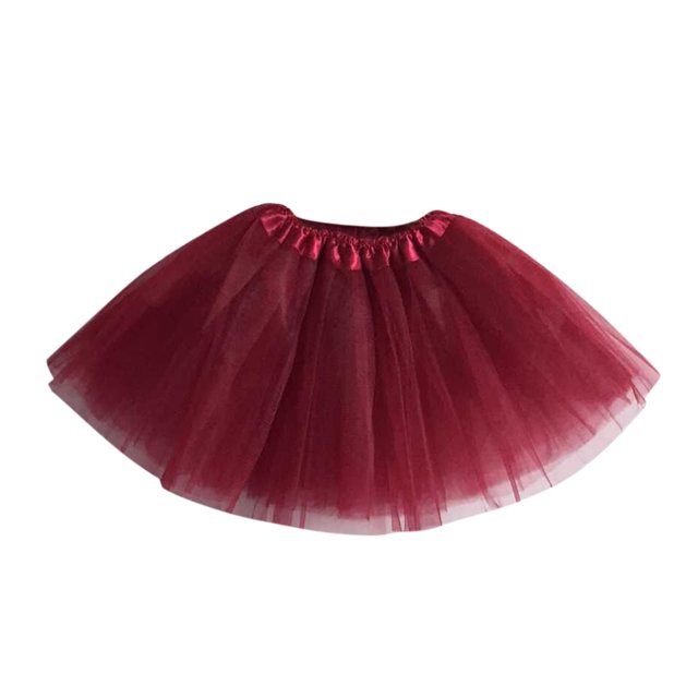 2025 Robes Filles Douces Duveteuses Grande Taille Robe de Ballet Tutu Jupe Robe de Fête avec Cardigan Carnaval Tutu en Maille Robe Moderne pour Solide