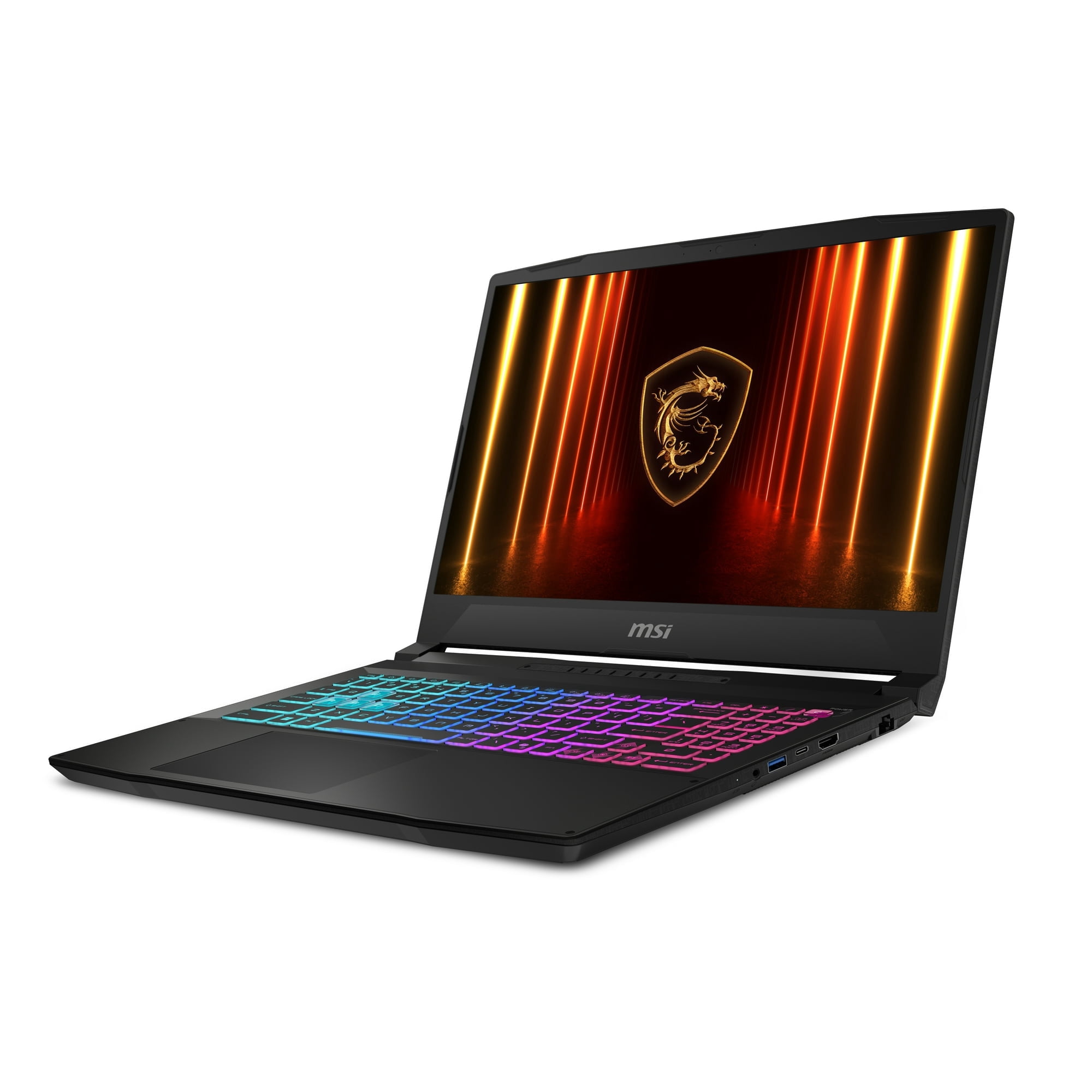 MSI Katana 15 HX Gaming Laptop - Intel Core i7-14650HX, NVIDIA
