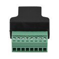 thumbnail image 3 of Convertisseur de Borne de Vis Adaptateur de Borne de Vis pour Digital DVR, 3 of 8