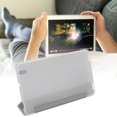 thumbnail image 4 of Tablet Protective Case Tablet Cover Pu, Tpu Tablet Case Soft Comfortable Fit Design Ultra Thin Stylish Simple Tpu Protective Cover For Smile 1 Tablet, 4 of 8