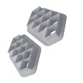 thumbnail image 4 of 2pcs en Plastique en Forme de Losange Irrégulier Meurt des Biscuits Irréguliers Coupe Meurt Géométrique Gâteau Ustensiles de Cuisson Moules Moule, 4 of 9