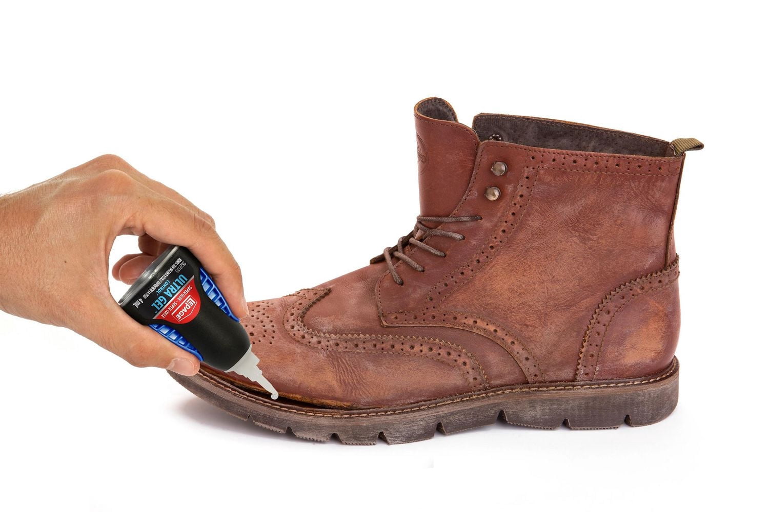 LePage Ultra Gel Super Glue