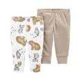 thumbnail image 1 of Child of Mine made by Carter's Boy 2Pack Pants, 1 of 3