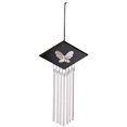 thumbnail image 1 of Woodstock Chimes HARB The Original Guaranteed Musically Tuned Chime, Silver, 1 of 9
