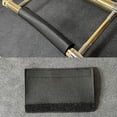 thumbnail image 1 of Coussin de Protection Trombone Trompette en Cuir pour le Cou, 1 of 9
