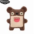 thumbnail image 1 of Fuggler Funny Monster Plush Toy With Big Eyes Crazy Rabbit Stuffed Animal Doll For TV Movie Role Play, 1 of 10