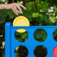 thumbnail image 3 of Connect 4 Giant Edition 1.1 m x 1.0 m, 3 of 4