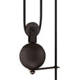 thumbnail image 5 of Westinghouse Iron Hill 1-Light Pulley Pendant, 5 of 5