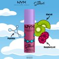 thumbnail image 3 of NYX Professional Makeup Fard à Joues Saucy Sisters Fat Cheeks, Lavender Sass, 3 of 6
