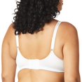 thumbnail image 2 of Playtex-18 Hour Undercover Slimming Wirefree Bra-4912, 2 of 2