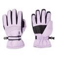 thumbnail image 1 of Gants de ski Igloos pour filles, 1 of 1