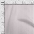 thumbnail image 1 of oneOone Polyester Lycra Burgundy Fabric Pin Stripe Craft Projects Decor Fabric Printed By The Yard 56 Inch Wide, 1 of 4