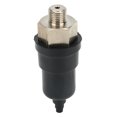 thumbnail image 2 of Pressure Switch, Air Pressure Diaphragm,  Insulation Auto Control Air Compressor For Automobile Refrigeration System Machinery Processing NO-G1/4in Male Thread,NO-G1/4in Female, 2 of 8