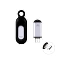 thumbnail image 1 of Mistaha Wireless Smart Phone Infrared Transmitter Universal Mini Remote Controller with Micro USB Connector Replacement, 1 of 8