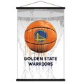 thumbnail image 1 of NBA Golden State Warriors - Ballon goutte à goutte 20, 1 of 4